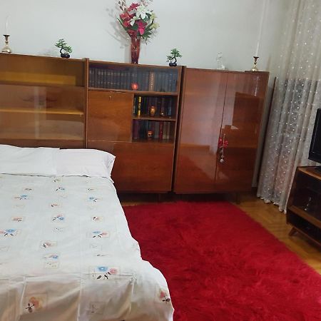 Appartement Goodbye, Lenin à Tríkala Extérieur photo