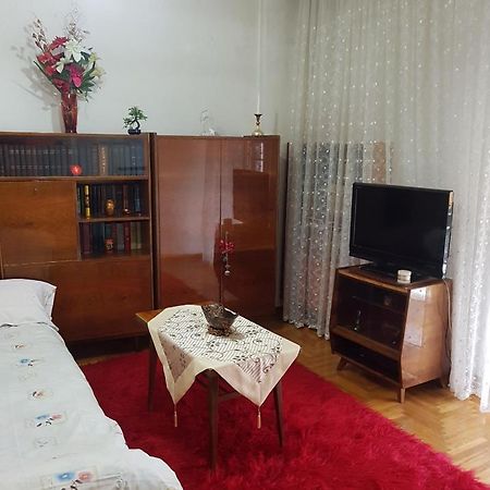 Appartement Goodbye, Lenin à Tríkala Extérieur photo