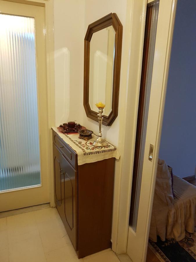 Appartement Goodbye, Lenin à Tríkala Extérieur photo